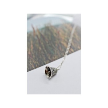 925 STERLING SILVER MARCASITES 