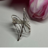 925 Sterling Silver Ring Size 7.5