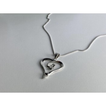 925 STERLING SILVER SAPPHIRE 