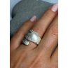 Vintage 925 Sterling Silver Ring Size 7