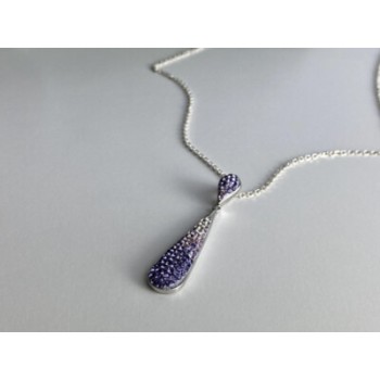 925 STERLING SILVER CZ 