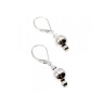 925 Sterling Silver Earrings