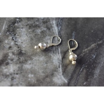 925 Sterling Silver Earrings