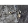 925 Sterling Silver Earrings
