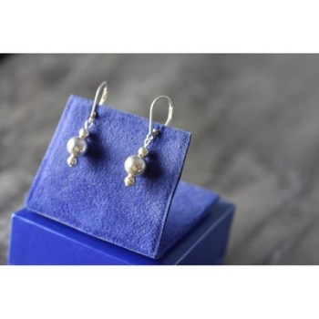 925 Sterling Silver Earrings