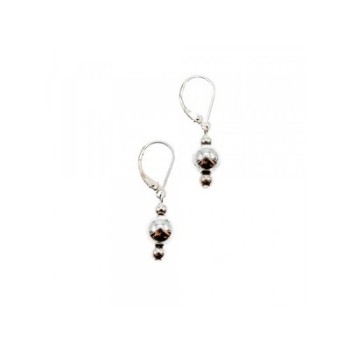 925 Sterling Silver Earrings