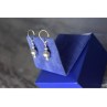 925 Sterling Silver Earrings