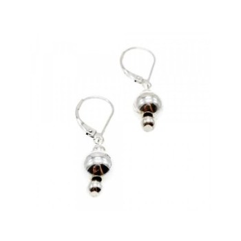 925 Sterling Silver Earrings