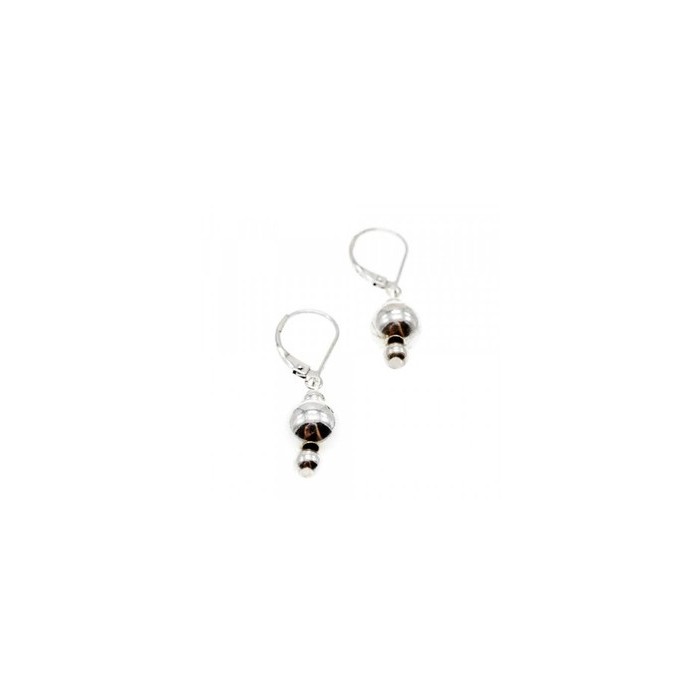 925 Sterling Silver Earrings