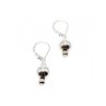 925 Sterling Silver Earrings