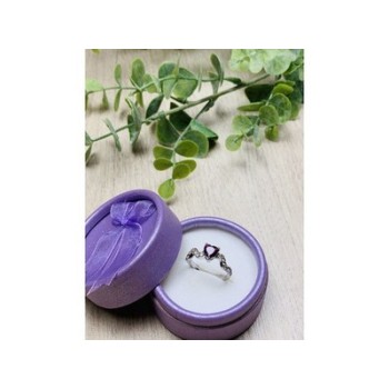 925 Sterling Silver CZ 