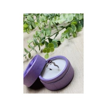 925 Sterling Silver CZ 