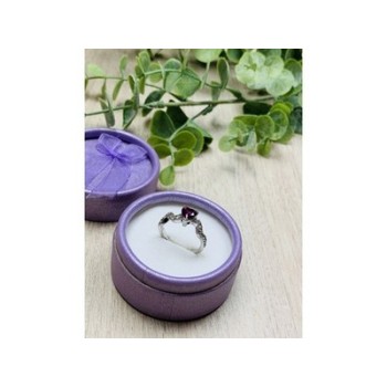 925 Sterling Silver CZ 