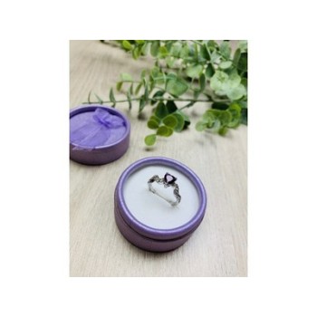 925 Sterling Silver CZ 