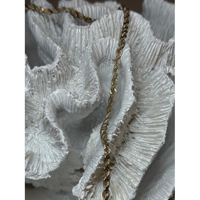 925 Sterling Silver Long Chain Length 30 Inch