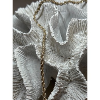 925 Sterling Silver Long Chain Length 30 Inch