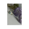925 Sterling Silver Turquoise 