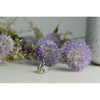 925 Sterling Silver Turquoise 