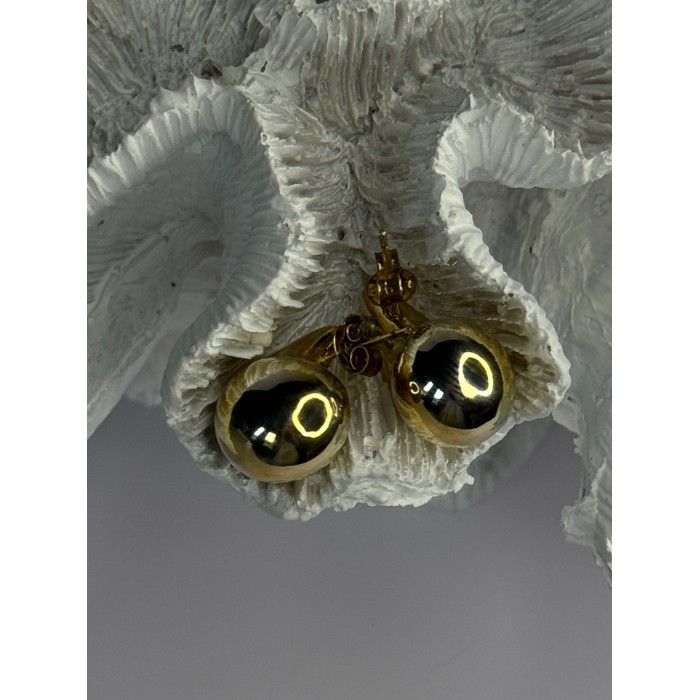 925 Sterling Silver Drop Earrings Length 0.90 inch