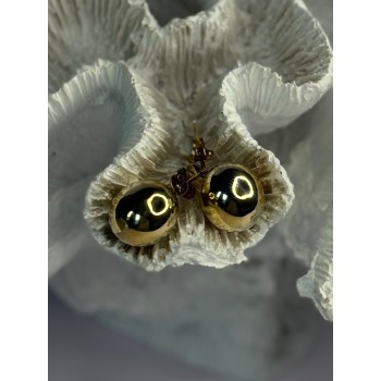 925 Sterling Silver Drop Earrings Length 0.90 inch