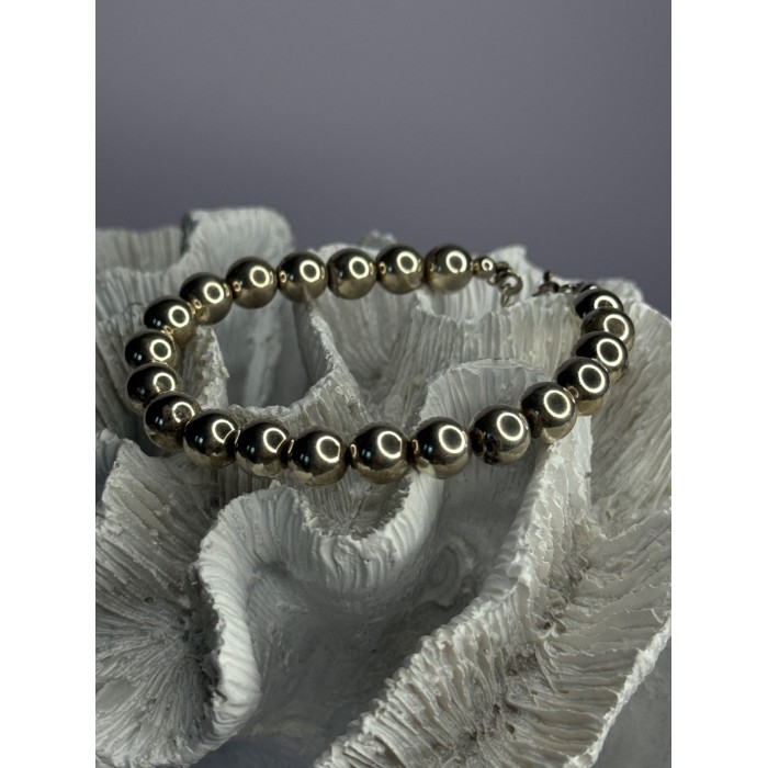 VINTAGE Beautiful Design  925 STERLING SILVER BRACELET LENGTH 7.5