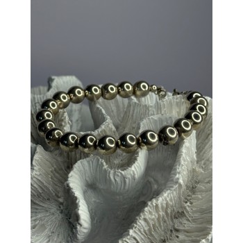 VINTAGE Beautiful Design  925 STERLING SILVER BRACELET LENGTH 7.5