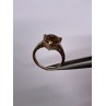 925 Sterling Silver CZ Ring Size 6.5
