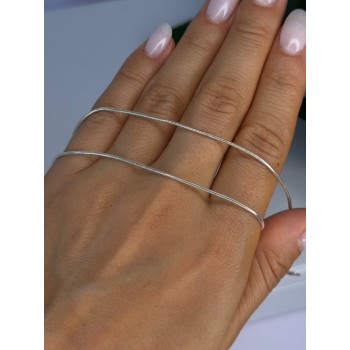 Elegant Vintage 925 Sterling Silver Onyx & Marcasite Necklace Length 16.5 inch