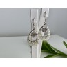 925 Sterling Silver CZ 