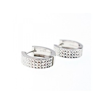 925 Sterling Silver Earrings