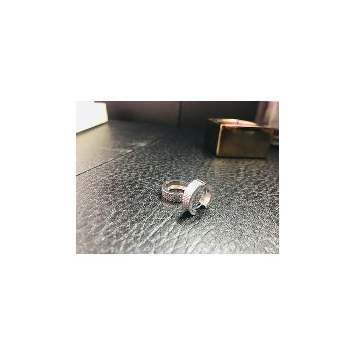 925 Sterling Silver Earrings