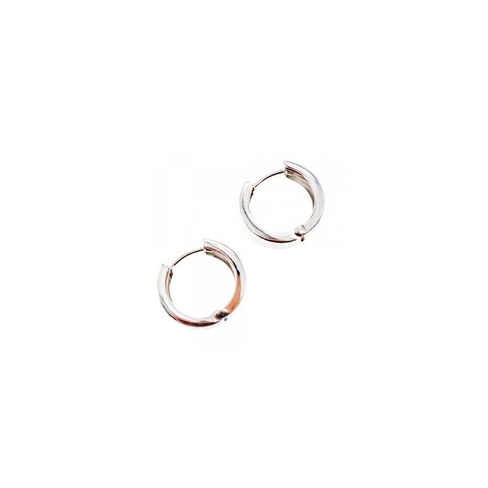 925 Sterling Silver Earrings