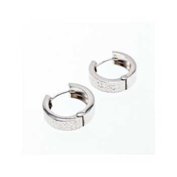 925 Sterling Silver Earrings