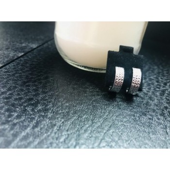 925 Sterling Silver Earrings