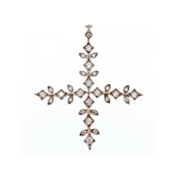 925 Sterling Silver CZ 