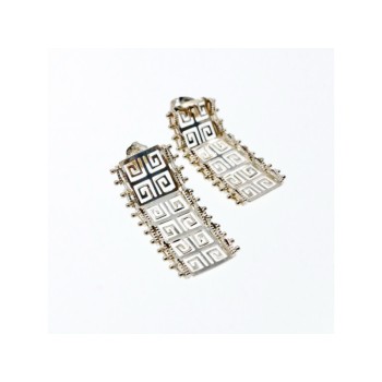 925 Sterling Silver Stud Earrings