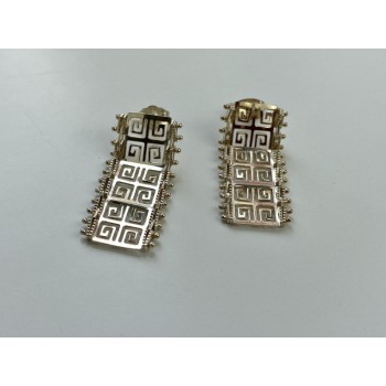 925 Sterling Silver Stud Earrings