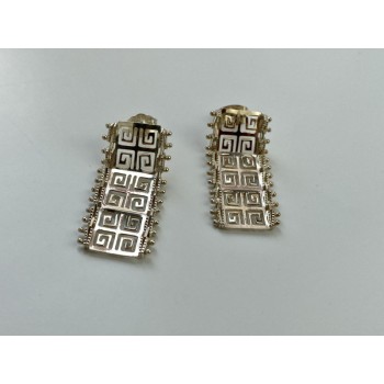 925 Sterling Silver Stud Earrings