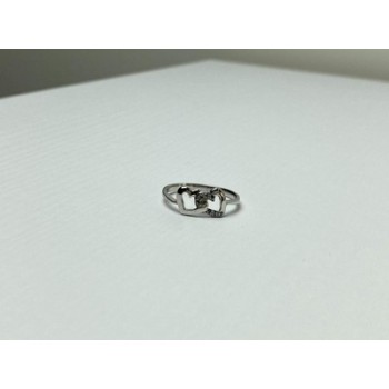 925 Sterling Silver Aquamarine 