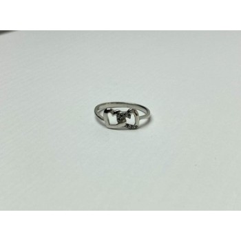 925 Sterling Silver Aquamarine 