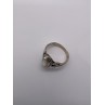 925 STERLING SILVER MOTHER OF PEARL RING SIZE 6