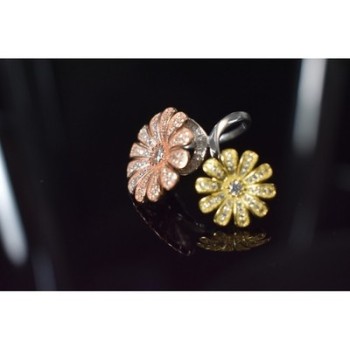 925 STERLING SILVER CZ 