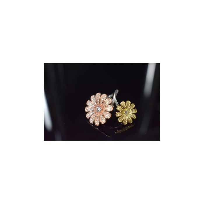 925 STERLING SILVER CZ 