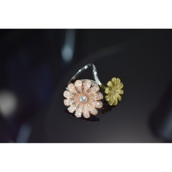 925 STERLING SILVER CZ 