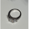 925 Sterling Silver Ring Size 5.5