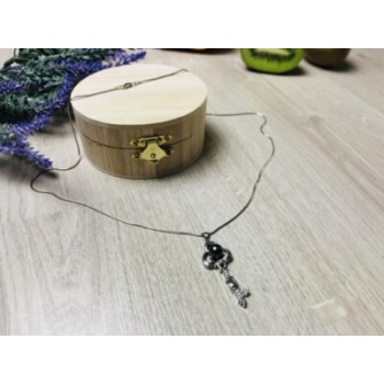 925 Sterling Silver Pearl & CZ 