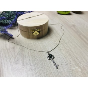 925 Sterling Silver Pearl & CZ 