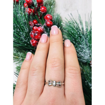 925 Sterling silver CZ 