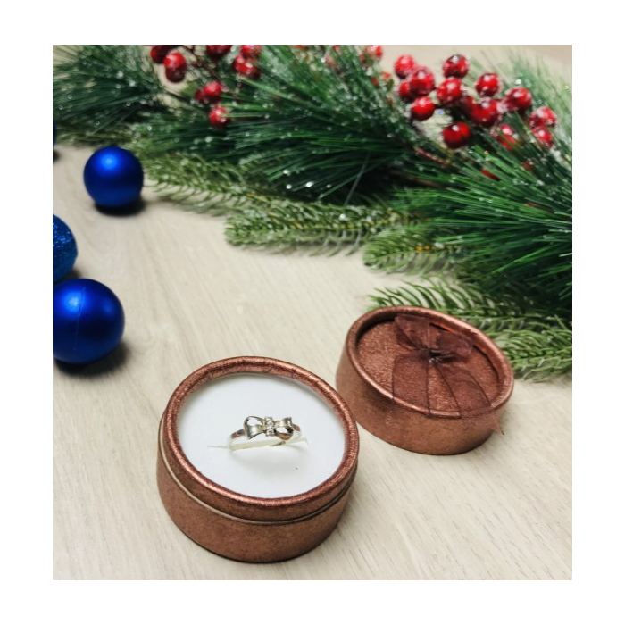 925 Sterling silver CZ 