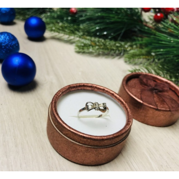 925 Sterling silver CZ 